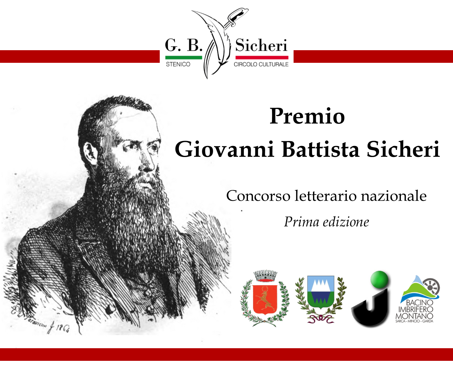 Premio Letterario G. B. Sicheri